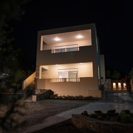 Willa Elounda Dream House Zewnętrze zdjęcie
