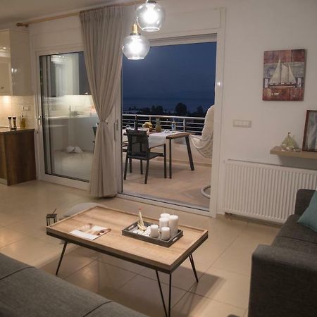 Willa Elounda Dream House Zewnętrze zdjęcie