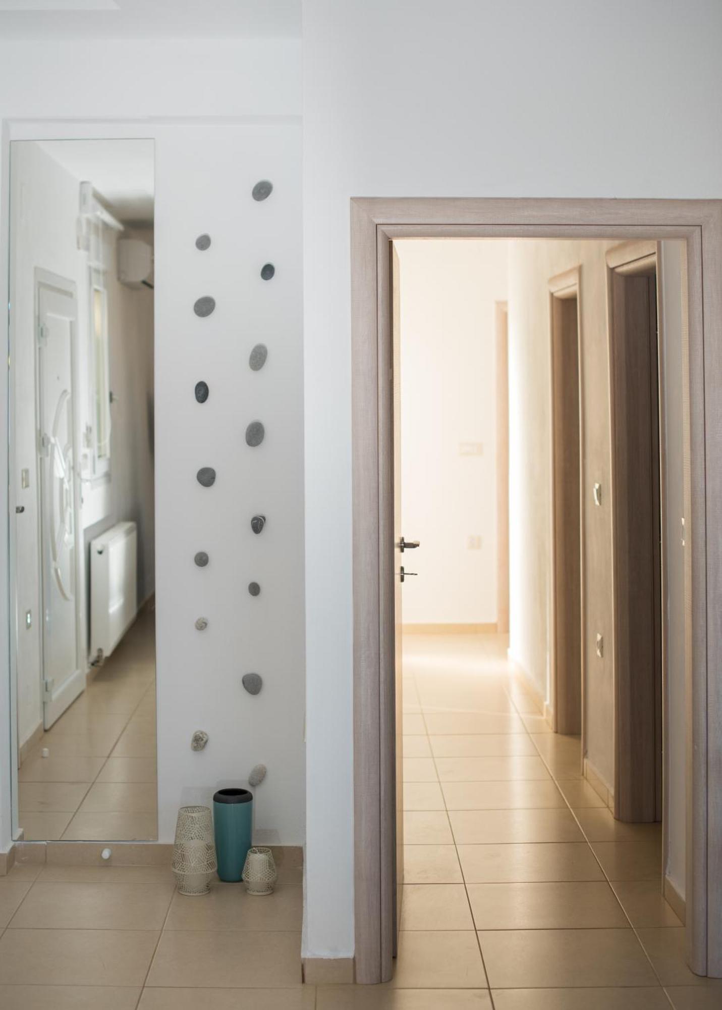 Willa Elounda Dream House Zewnętrze zdjęcie
