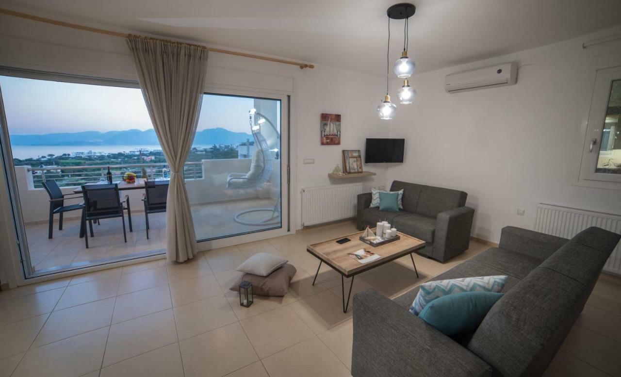 Willa Elounda Dream House Zewnętrze zdjęcie