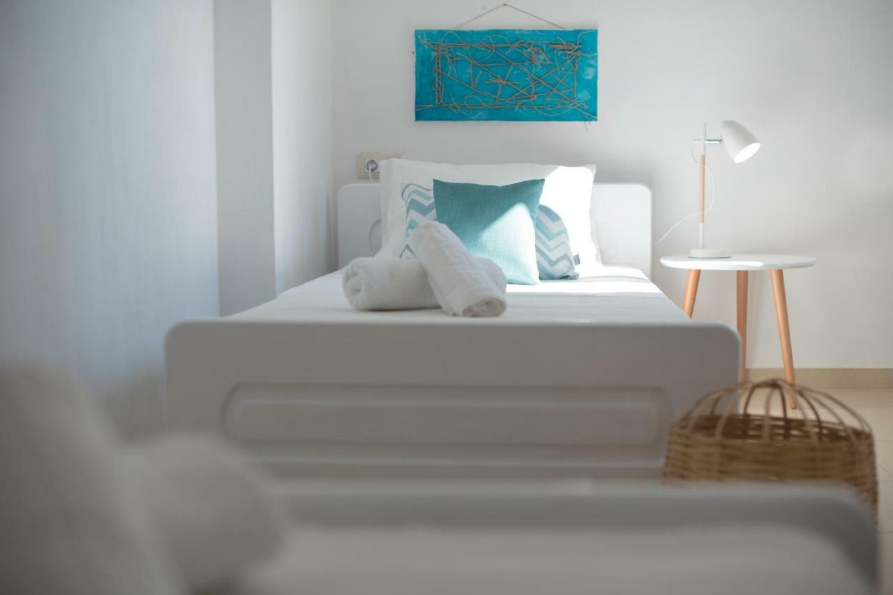 Willa Elounda Dream House Zewnętrze zdjęcie