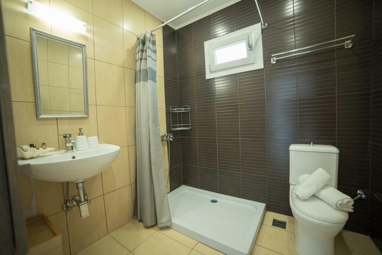 Willa Elounda Dream House Zewnętrze zdjęcie