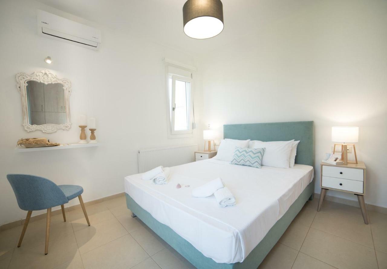 Willa Elounda Dream House Zewnętrze zdjęcie