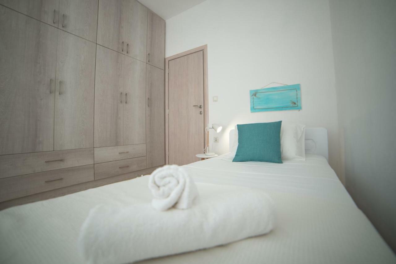 Willa Elounda Dream House Zewnętrze zdjęcie