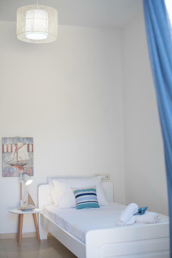 Willa Elounda Dream House Zewnętrze zdjęcie